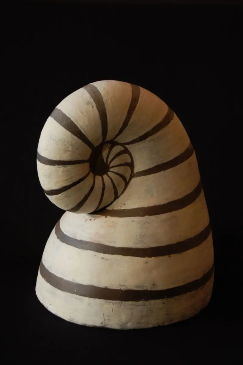 Barbara Kozłowska-Trojnar – exhibition at the Museum