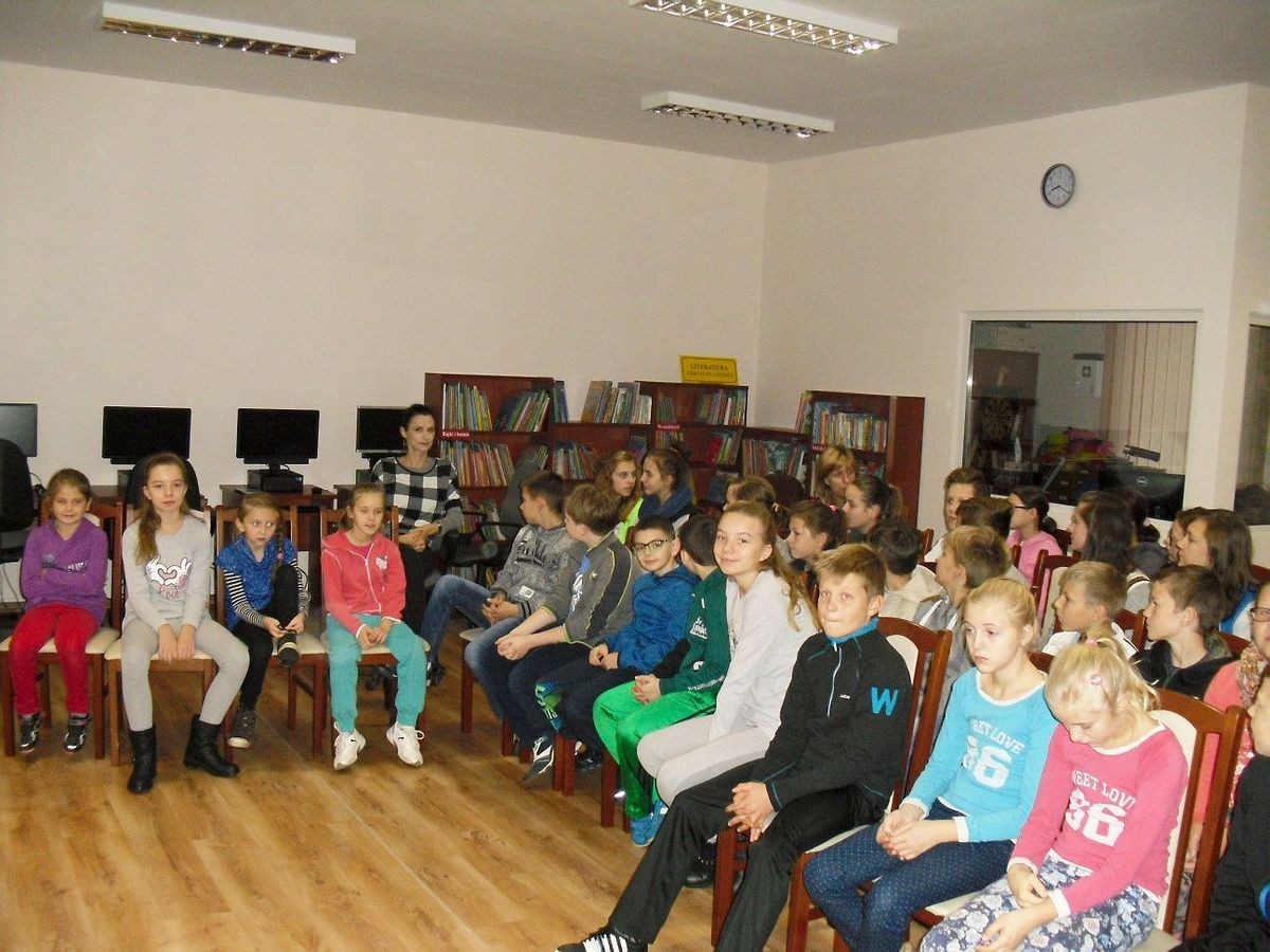 Kalina Jerzykowska w Ocicach