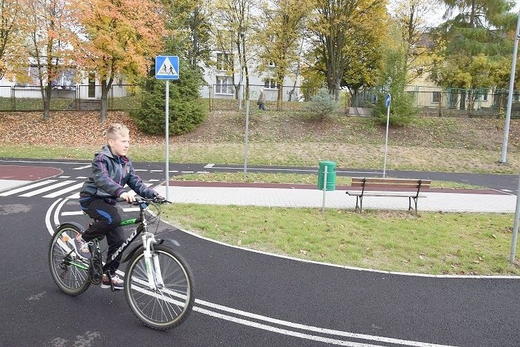 Akcja Straży Miejskiej: Z nami bezpieczniej