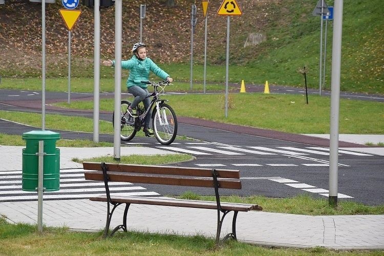 Akcja Straży Miejskiej: Z nami bezpieczniej
