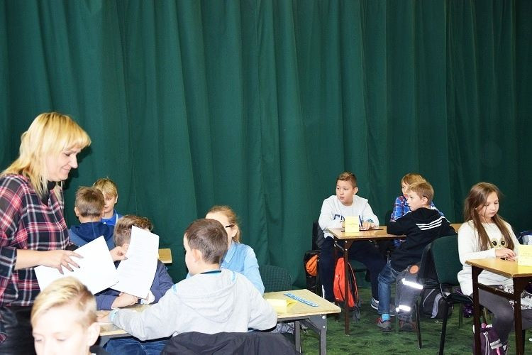 Akcja Straży Miejskiej: Z nami bezpieczniej