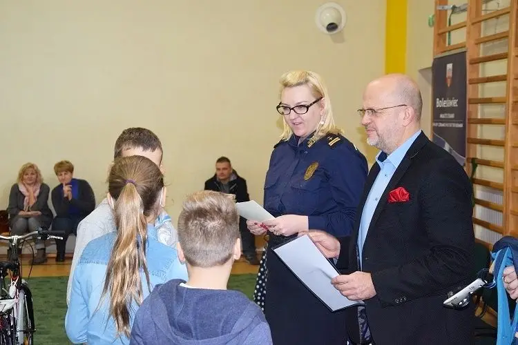 Akcja Straży Miejskiej: Z nami bezpieczniej