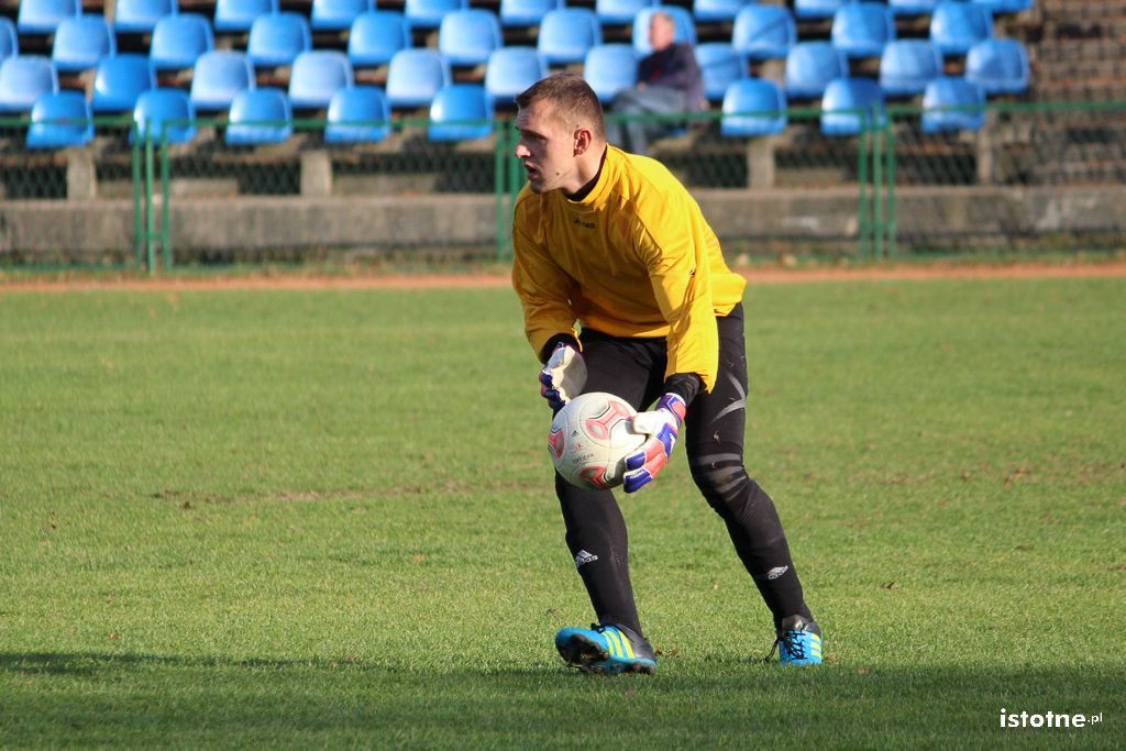 Sokół Wielka Lipa rozgromił BKS 9:0