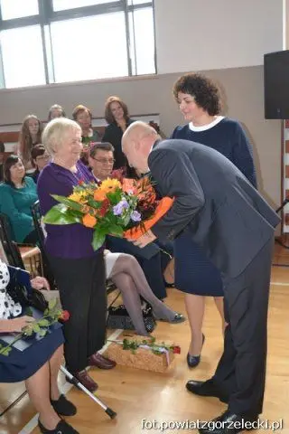 Jubileusz 70-lecia szkoły w Działoszynie
