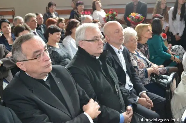 Jubileusz 70-lecia szkoły w Działoszynie