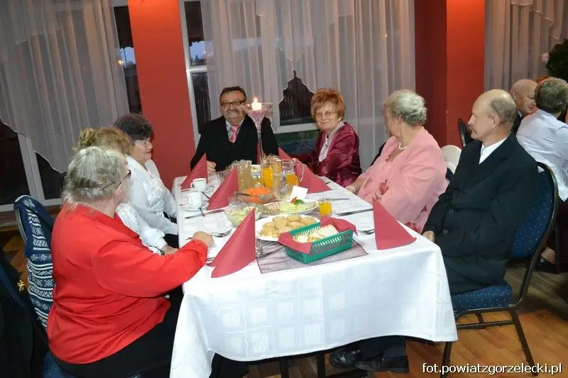 Kolejny Bal Seniora