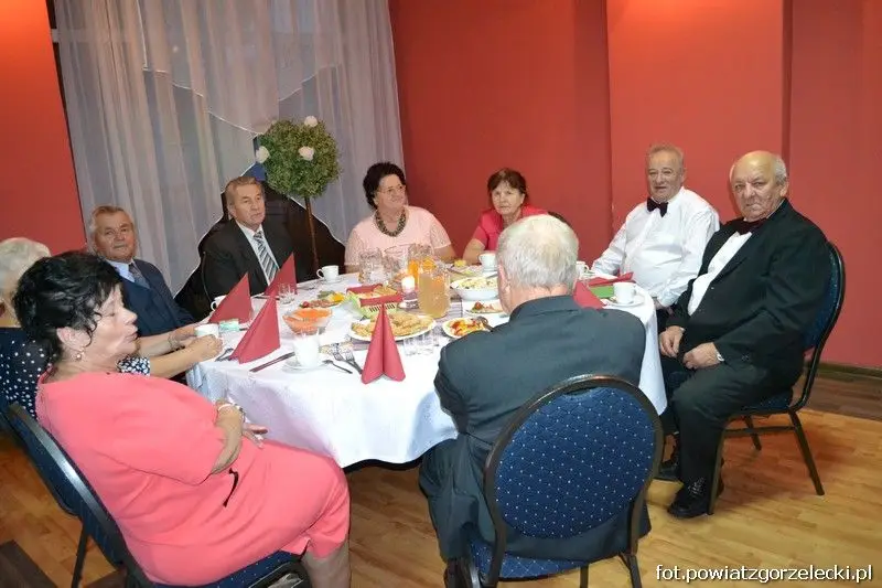 Kolejny Bal Seniora