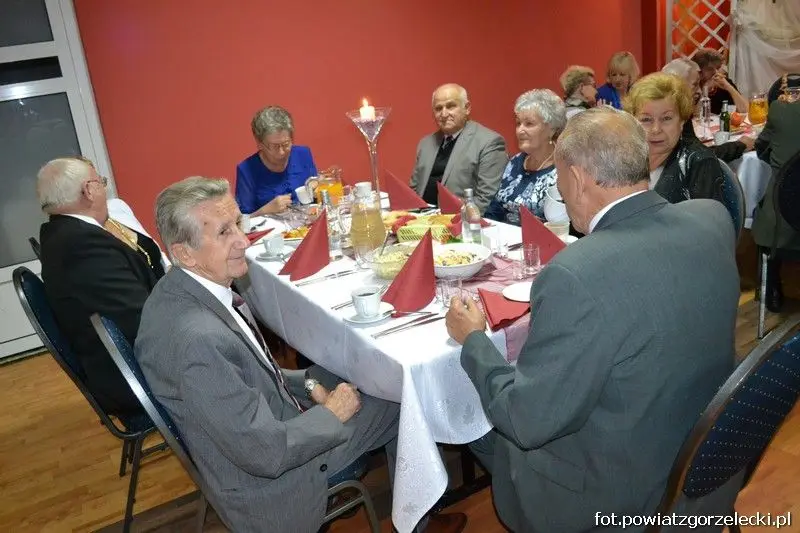 Kolejny Bal Seniora