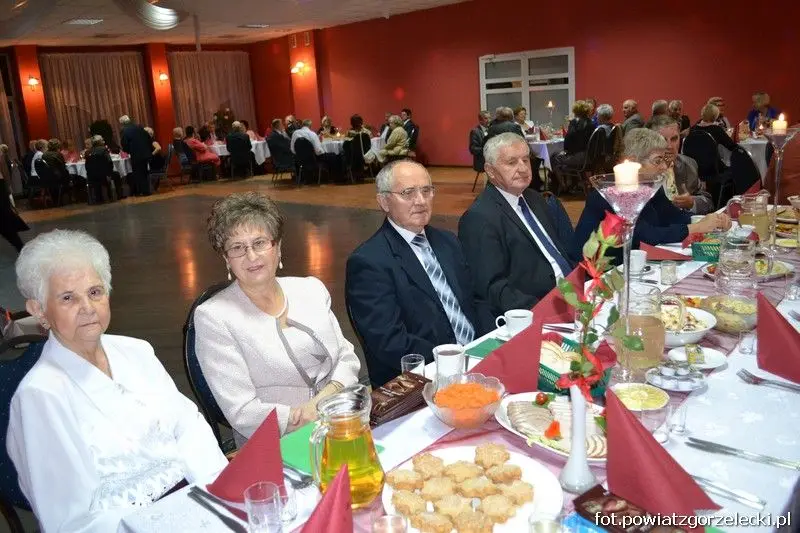 Kolejny Bal Seniora