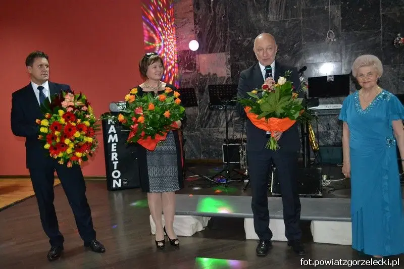 Kolejny Bal Seniora