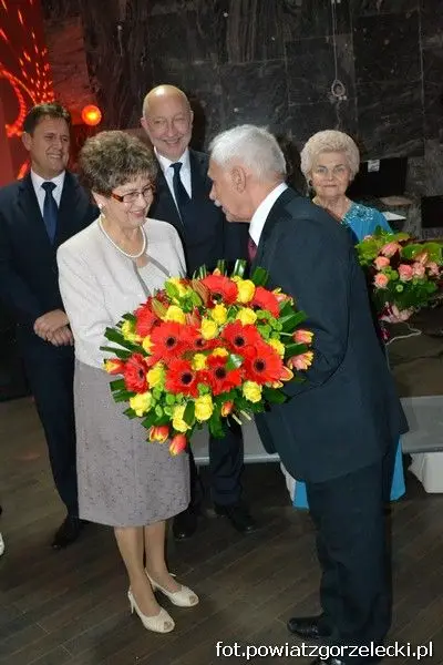 Kolejny Bal Seniora
