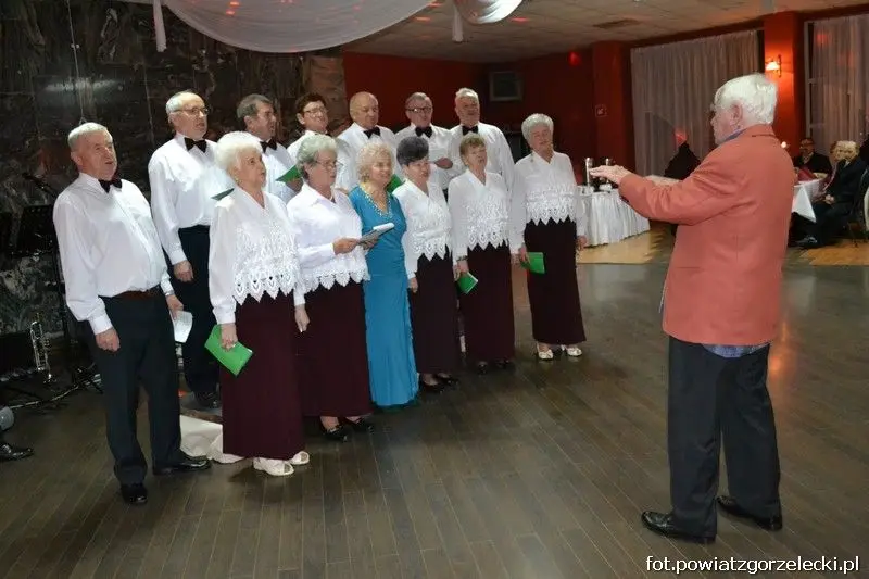 Kolejny Bal Seniora