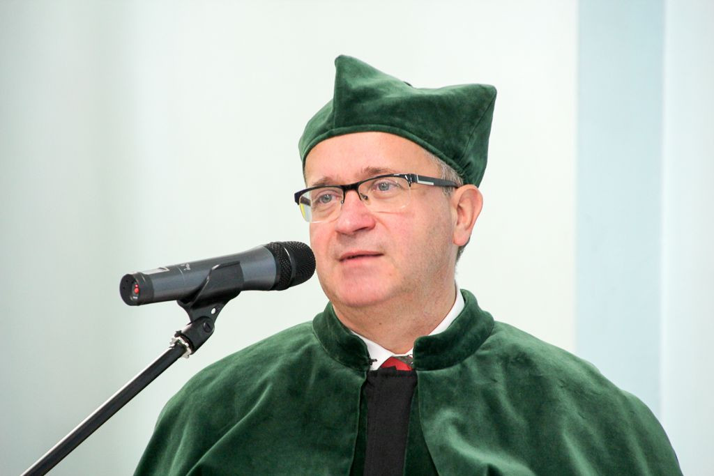 Inauguracja roku na Uniwersytecie Trzeciego Wieku w Bolesławcu