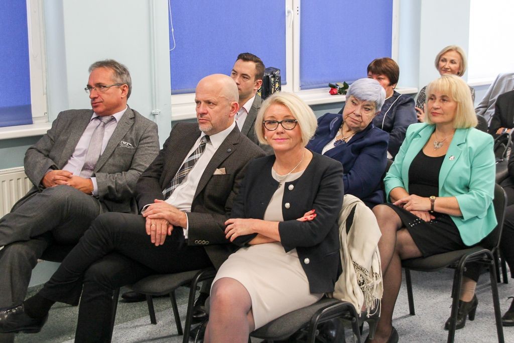 Inauguracja roku na Uniwersytecie Trzeciego Wieku w Bolesławcu