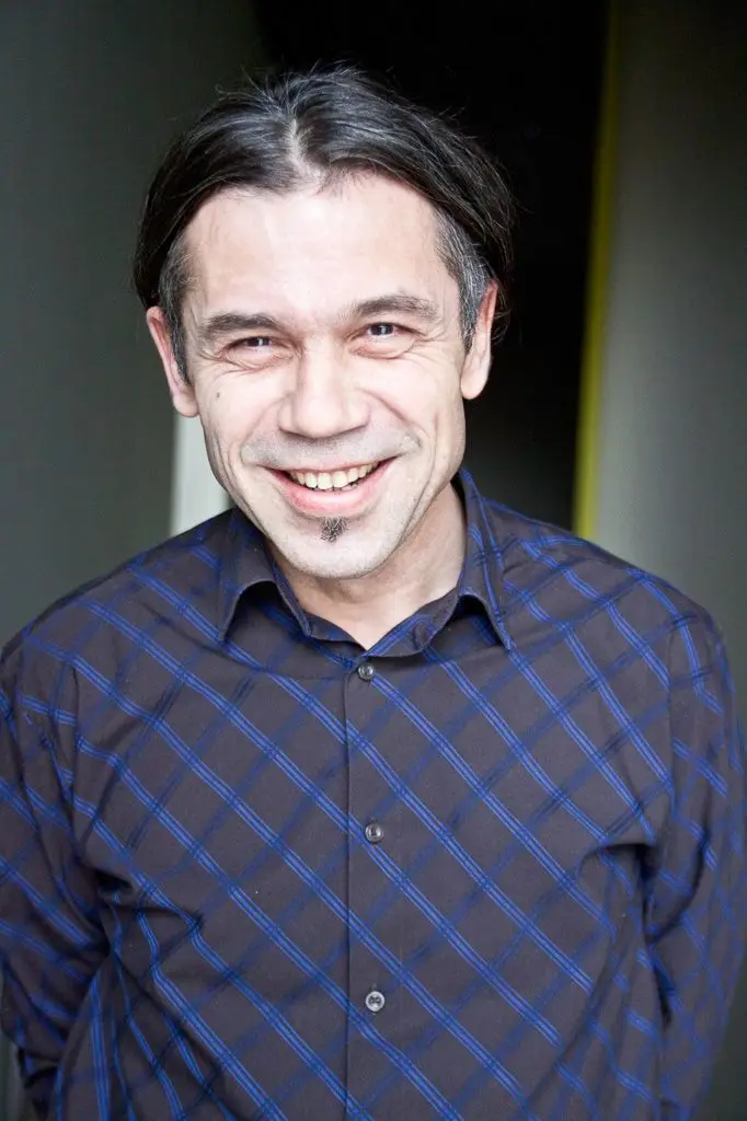 Niezwykły wieczór z teatrem