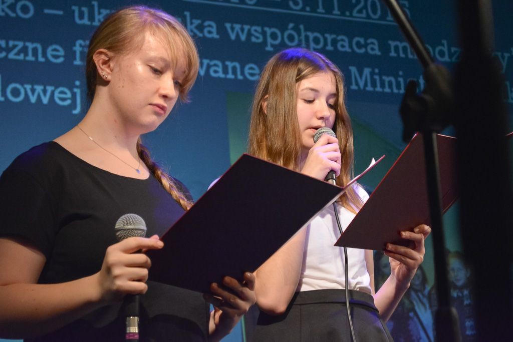 Wyjątkowy polsko-ukraiński koncert w Teatrze Starym