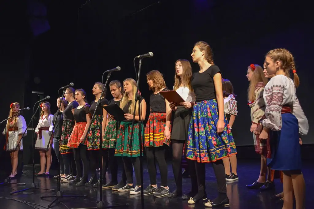 Wyjątkowy polsko-ukraiński koncert w Teatrze Starym