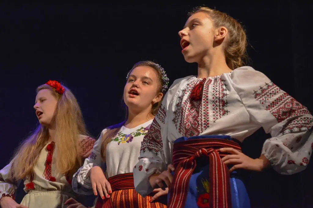 Wyjątkowy polsko-ukraiński koncert w Teatrze Starym