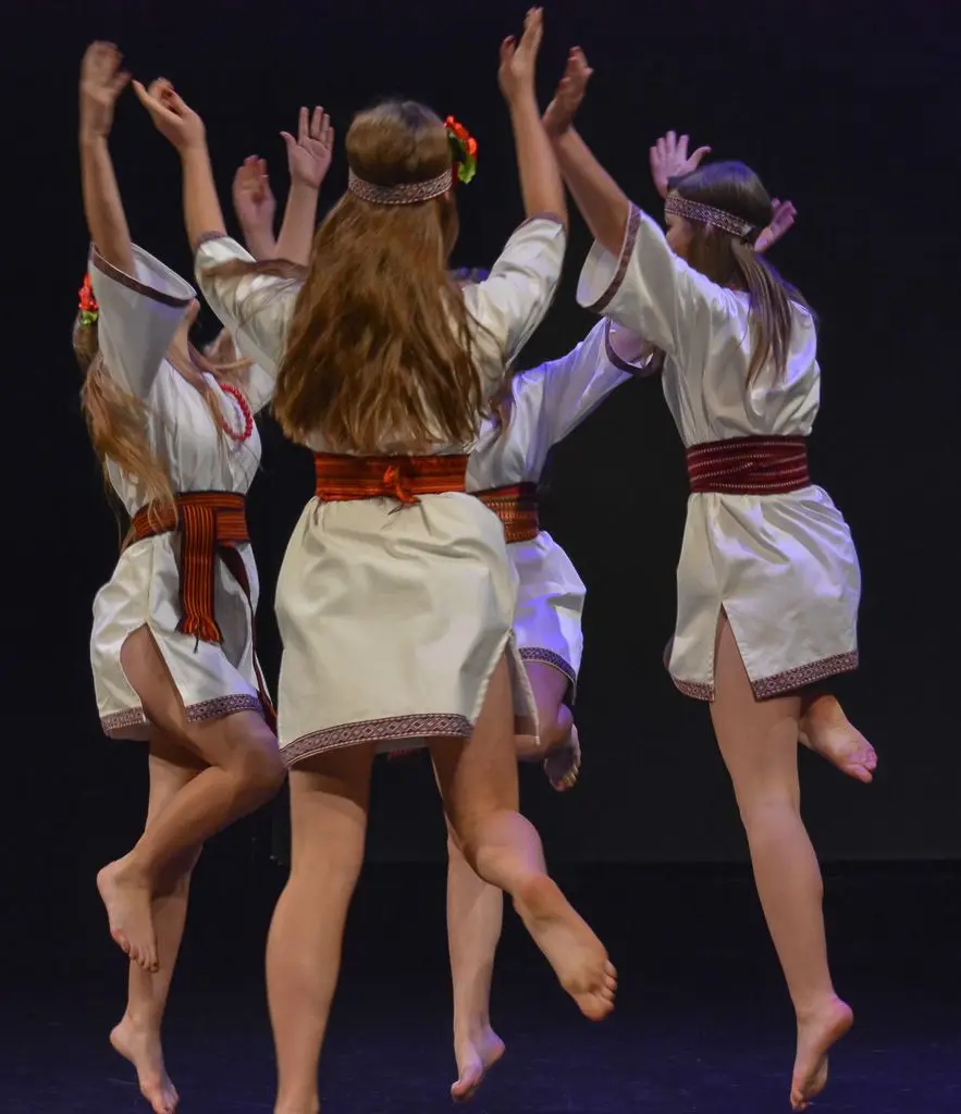 Wyjątkowy polsko-ukraiński koncert w Teatrze Starym