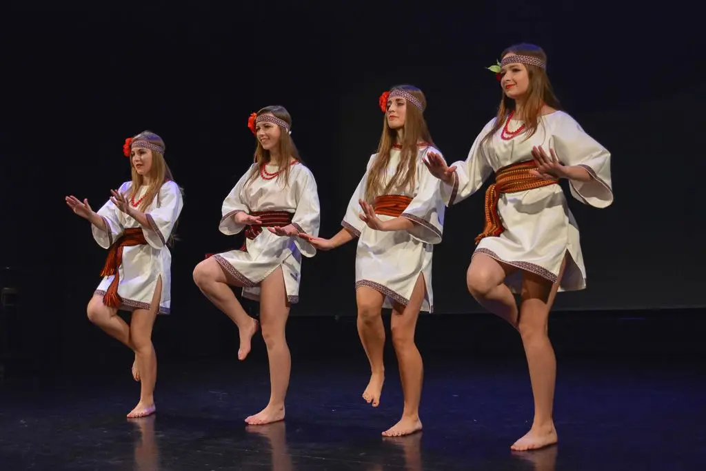 Wyjątkowy polsko-ukraiński koncert w Teatrze Starym
