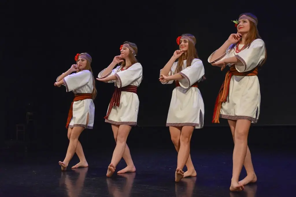 Wyjątkowy polsko-ukraiński koncert w Teatrze Starym