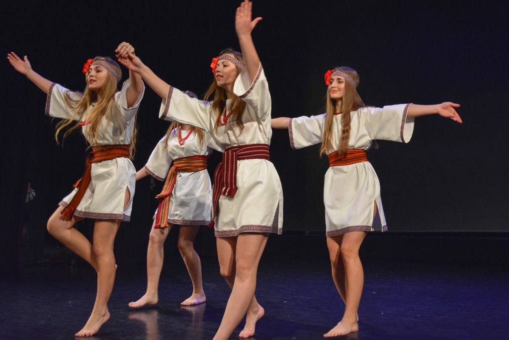 Wyjątkowy polsko-ukraiński koncert w Teatrze Starym