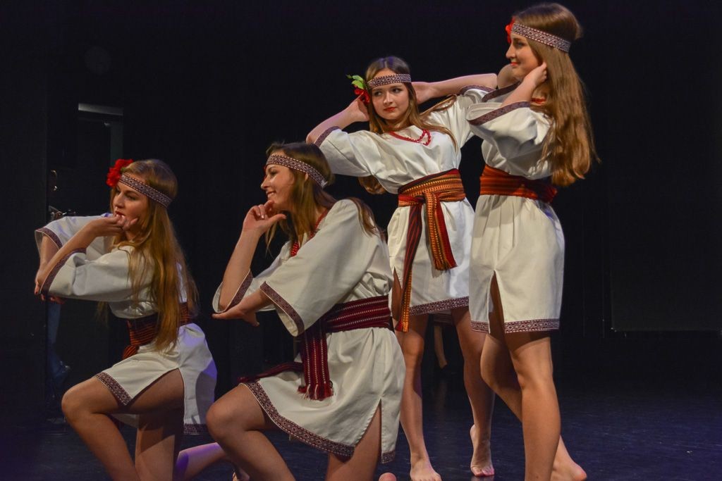 Wyjątkowy polsko-ukraiński koncert w Teatrze Starym