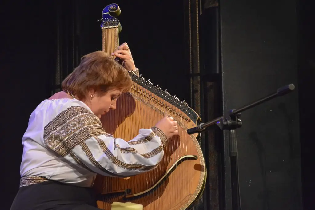 Wyjątkowy polsko-ukraiński koncert w Teatrze Starym