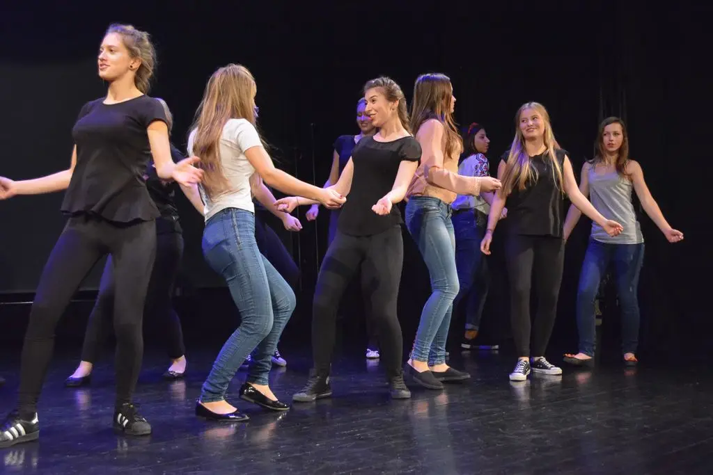 Wyjątkowy polsko-ukraiński koncert w Teatrze Starym