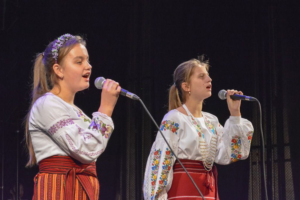 Wyjątkowy polsko-ukraiński koncert w Teatrze Starym