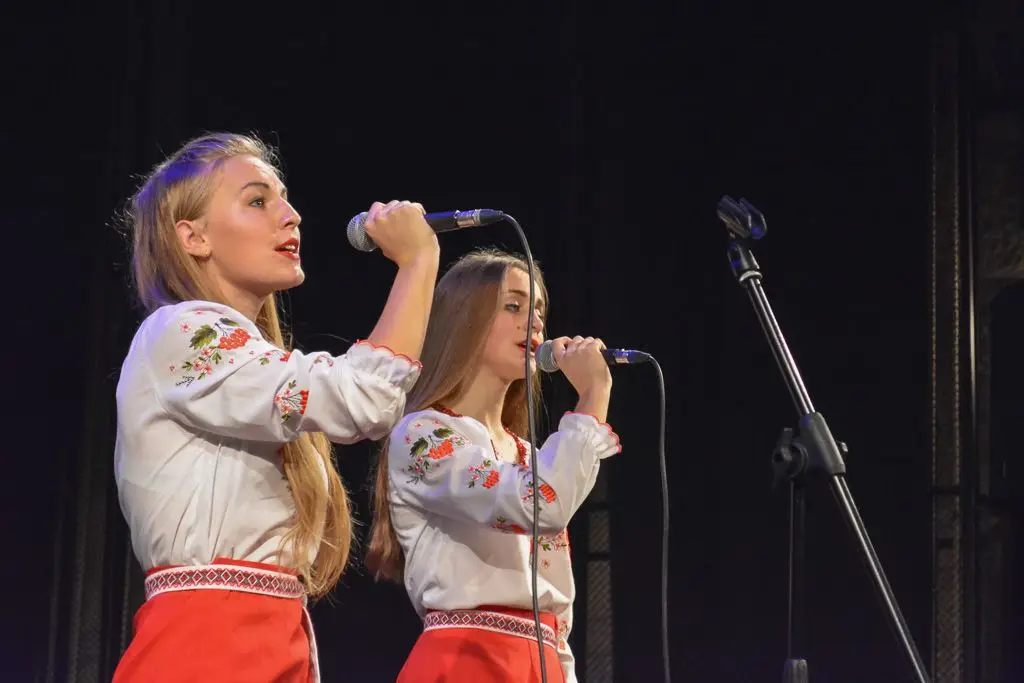 Wyjątkowy polsko-ukraiński koncert w Teatrze Starym