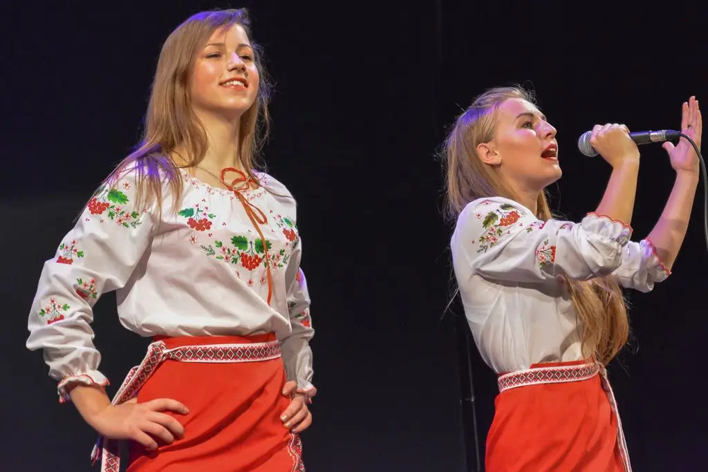 Wyjątkowy polsko-ukraiński koncert w Teatrze Starym