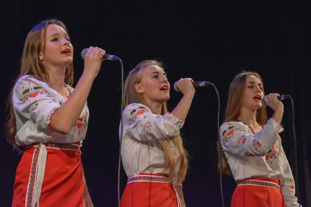 Wyjątkowy polsko-ukraiński koncert w Teatrze Starym