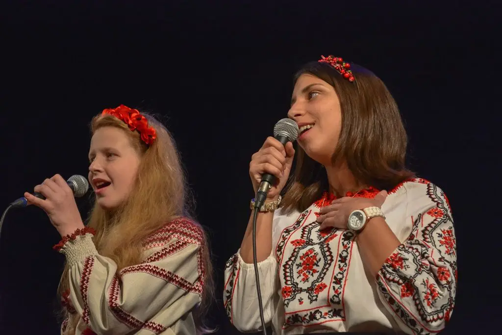 Wyjątkowy polsko-ukraiński koncert w Teatrze Starym