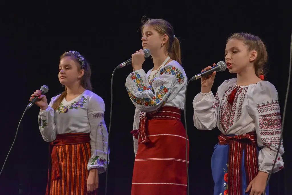 Wyjątkowy polsko-ukraiński koncert w Teatrze Starym