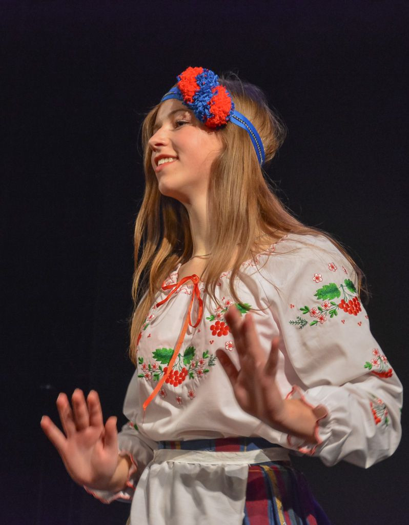 Wyjątkowy polsko-ukraiński koncert w Teatrze Starym