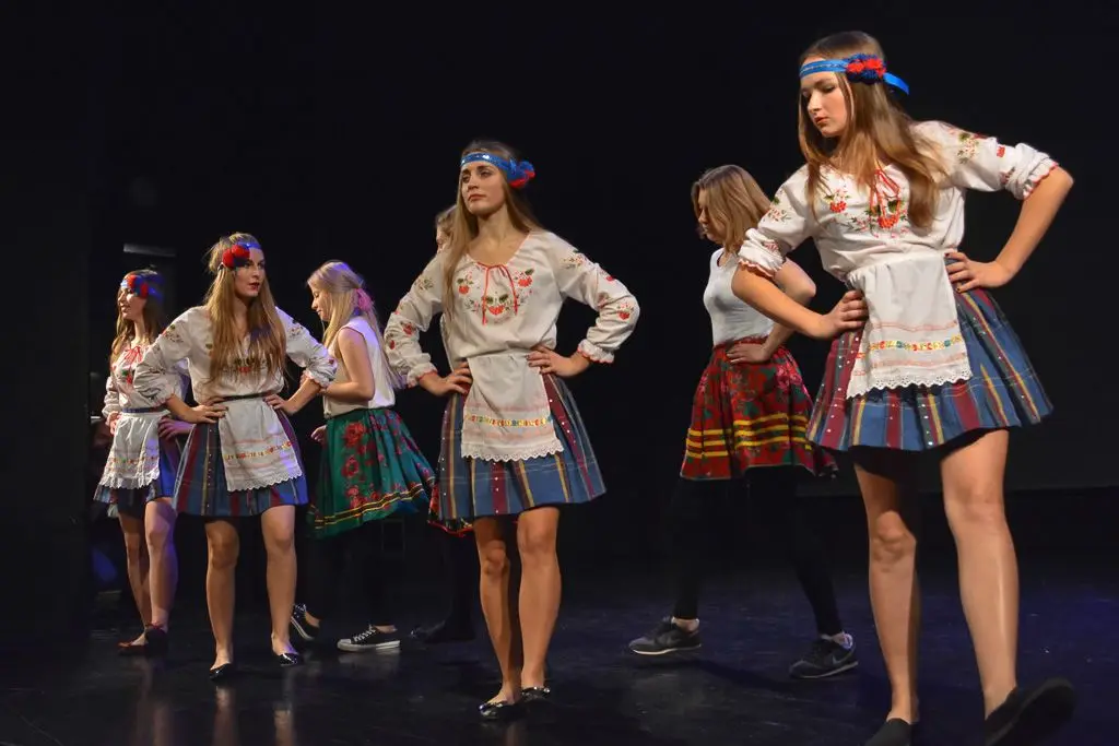 Wyjątkowy polsko-ukraiński koncert w Teatrze Starym
