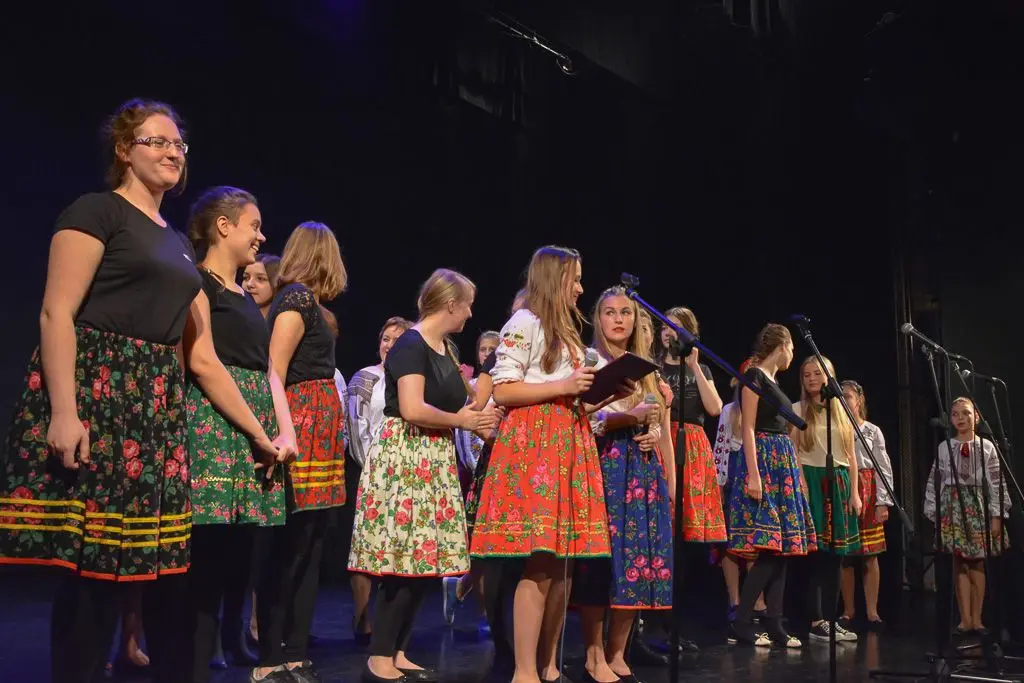 Wyjątkowy polsko-ukraiński koncert w Teatrze Starym