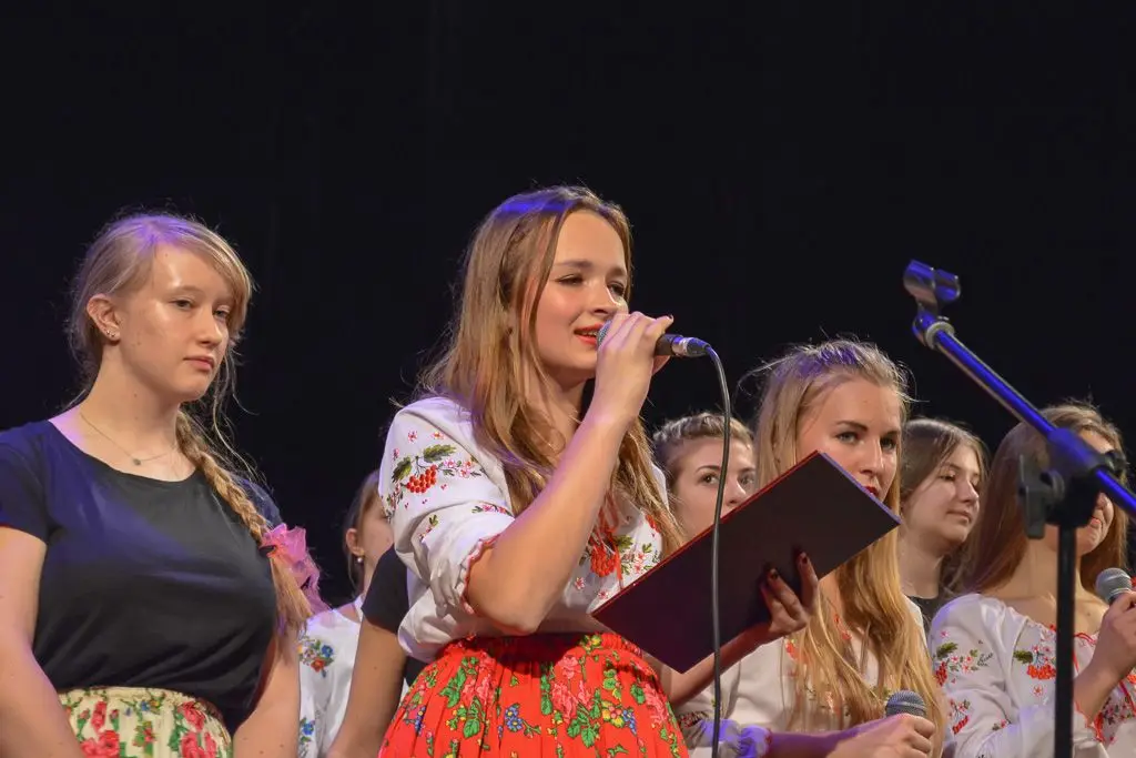 Wyjątkowy polsko-ukraiński koncert w Teatrze Starym