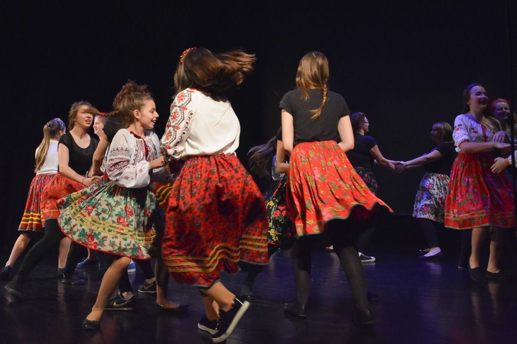 Wyjątkowy polsko-ukraiński koncert w Teatrze Starym