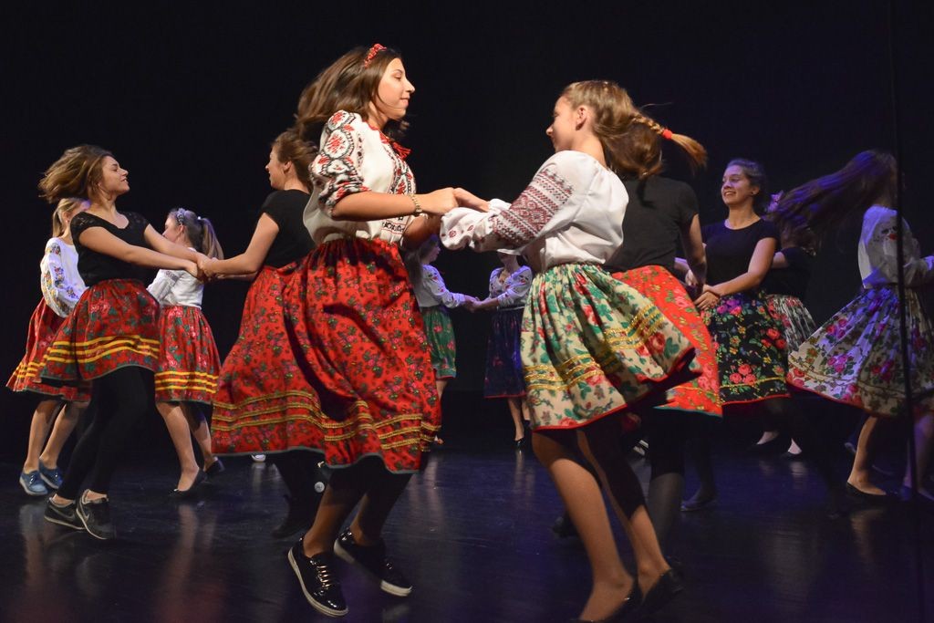 Wyjątkowy polsko-ukraiński koncert w Teatrze Starym