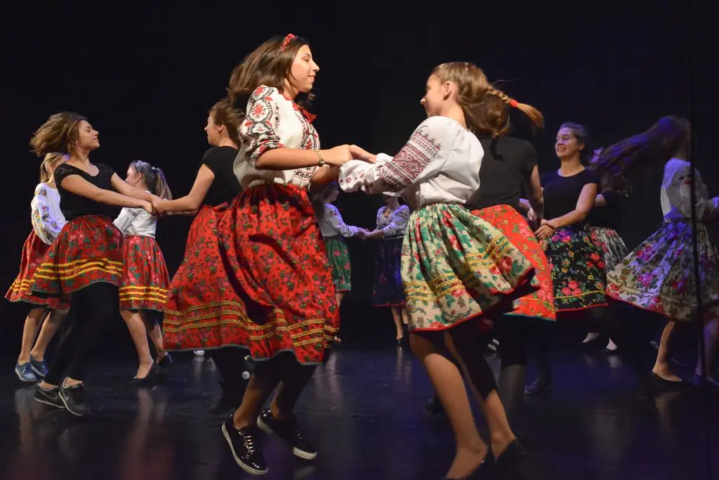 Wyjątkowy polsko-ukraiński koncert w Teatrze Starym