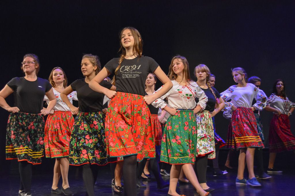 Wyjątkowy polsko-ukraiński koncert w Teatrze Starym