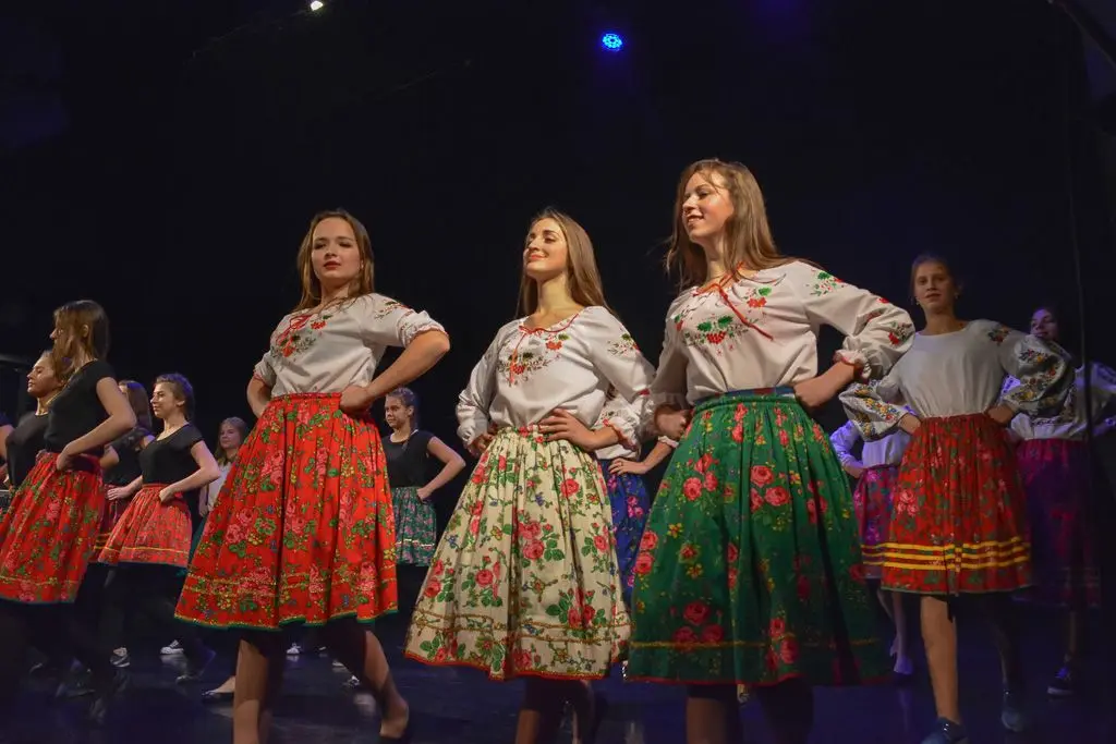 Wyjątkowy polsko-ukraiński koncert w Teatrze Starym