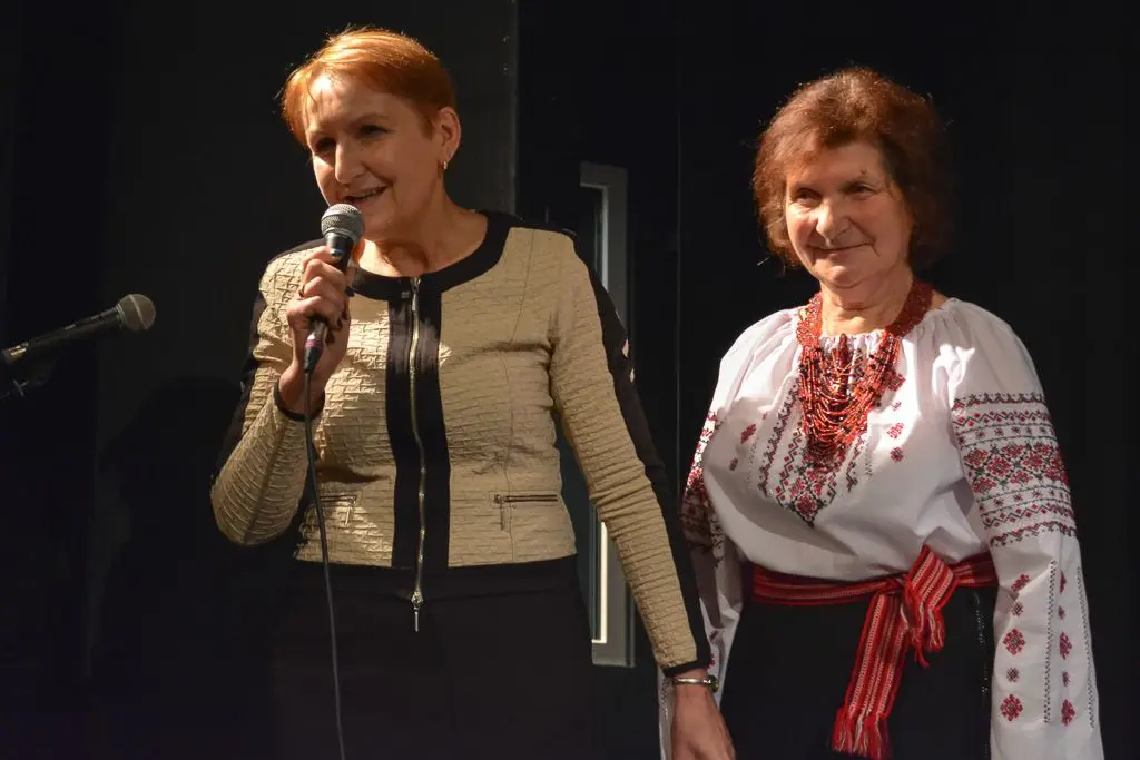 Wyjątkowy polsko-ukraiński koncert w Teatrze Starym