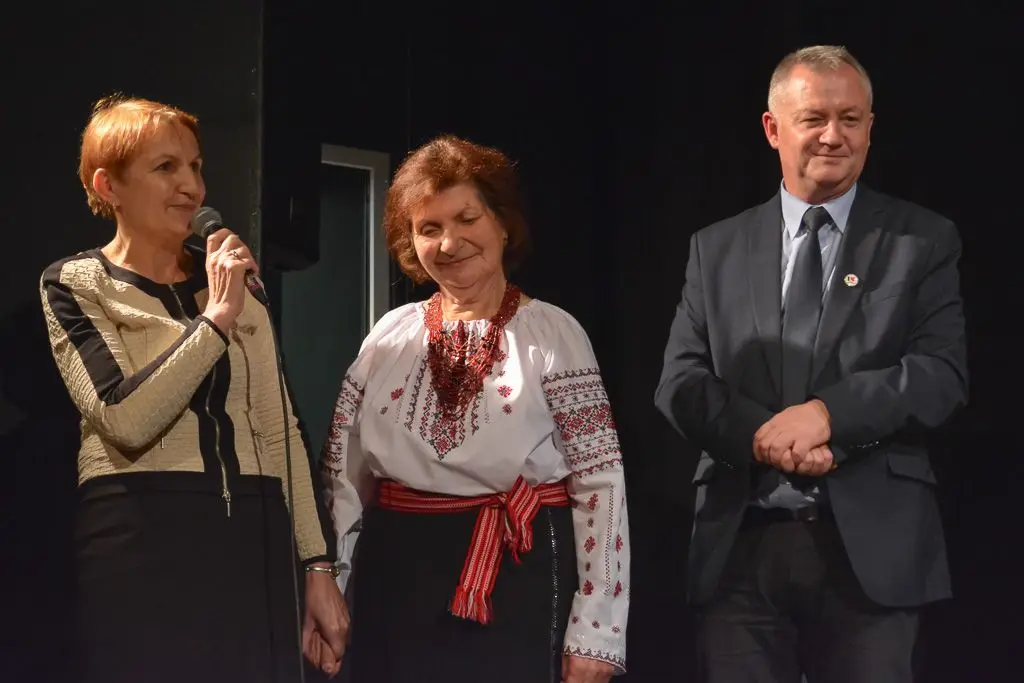 Wyjątkowy polsko-ukraiński koncert w Teatrze Starym