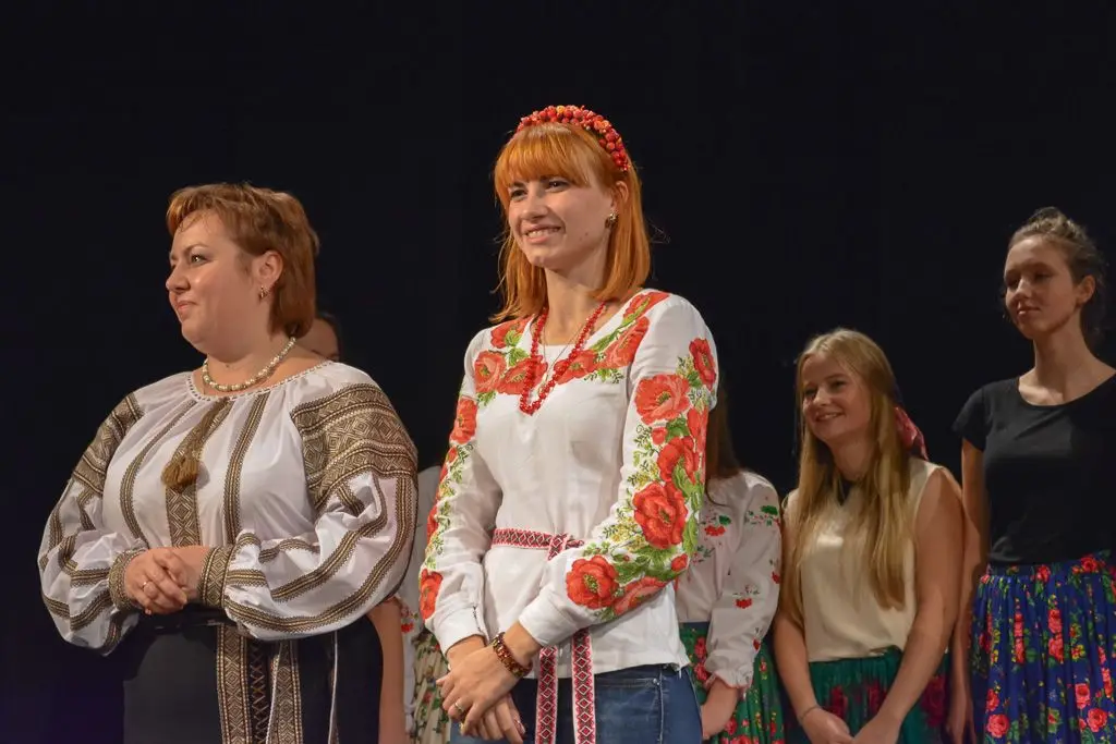Wyjątkowy polsko-ukraiński koncert w Teatrze Starym