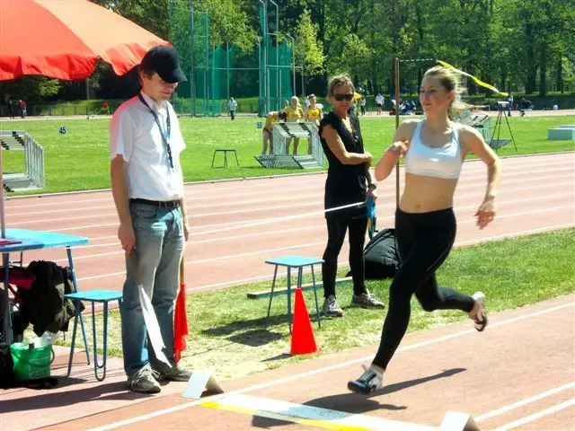 Ювілейний сезон Osa завершено