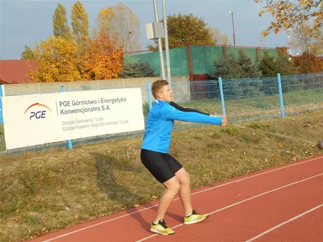 Jubileuszowy sezon Osy zakończony