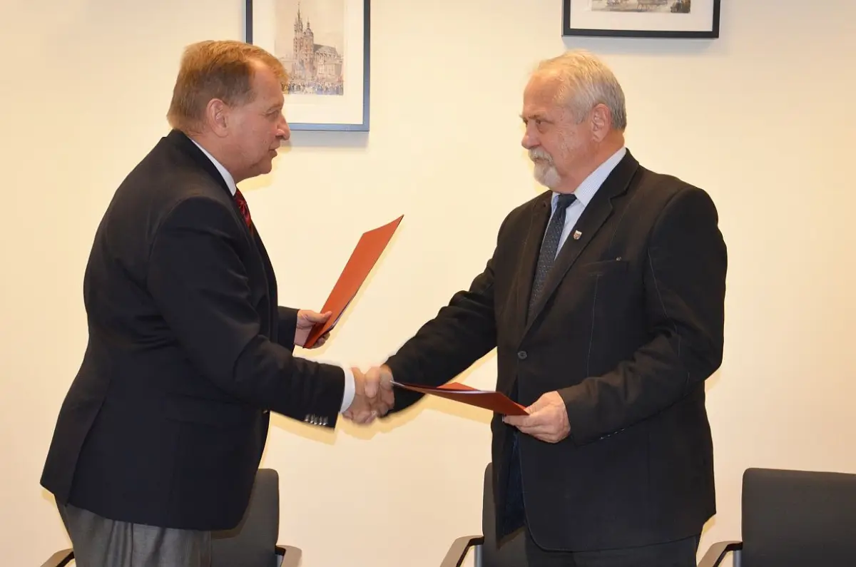 ZC Bolesławiec będą współpracować z krakowską AGH